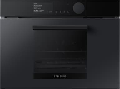 Samsung Infinite Line kompaktiuuni NQ50T9939BD