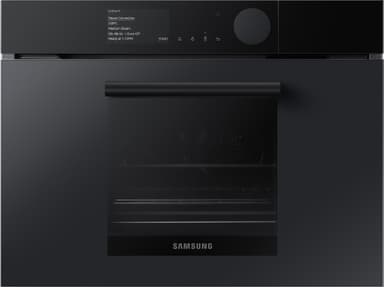 Samsung Infinite Line kompaktiuuni NQ50T9939BD