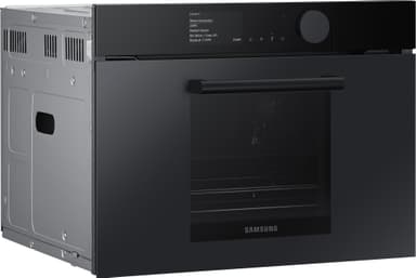 Samsung Infinite Line kompaktiuuni NQ50T9939BD