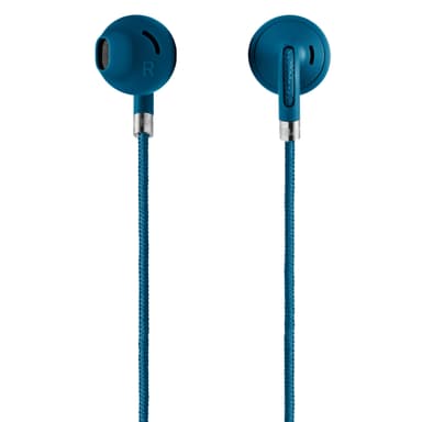 Urbanears Sumpan in-ear kuulokkeet (indigo)