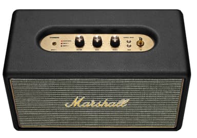 Marshall Stanmore BT kaiutin (musta)