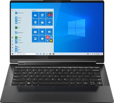 Lenovo Yoga 9 14ITL5 2-in-1 kannettava i7/16/1T/4K
