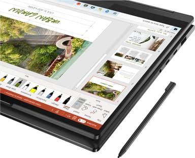 Lenovo Yoga 9 14ITL5 2-in-1 kannettava i7/16/1T/4K