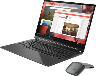 Lenovo Yoga 9 14ITL5 2-in-1 kannettava i7/16/1T/4K