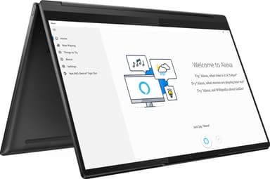 Lenovo Yoga 9 14ITL5 2-in-1 kannettava i7/16/1T/4K