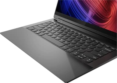 Lenovo Yoga 9 14ITL5 2-in-1 kannettava i7/16/1T/4K