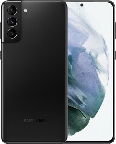 Samsung Galaxy S21 Plus 5G 8/256GB (Phantom Black)