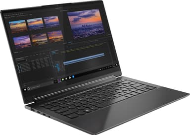 Lenovo Yoga 9 14ITL5 2-in-1 kannettava i7/16/1T/4K