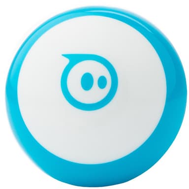 Sphero Mini robottipallo (sininen)