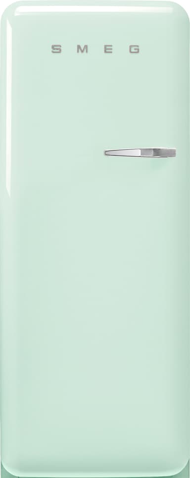 Smeg 50 s Style jääkaappi pakastelokerolla FAB28LPG5