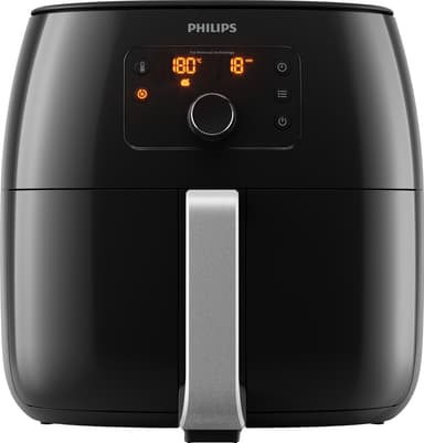 Philips Avance Collection Airfryer XXL kiertoilmakypsennin HD9650/90