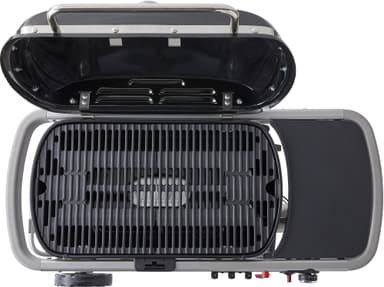 Weber Traveler kaasugrilli 9010069