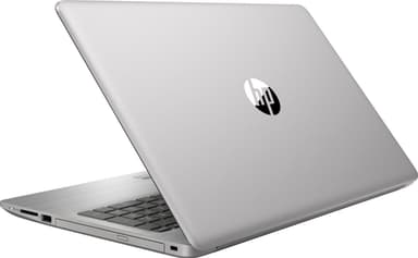 HP 255 G7 15,6" R3/8 GB kannettava (hopea)