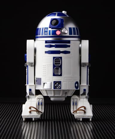 Sphero R2-D2 Star Wars droidi-robotti