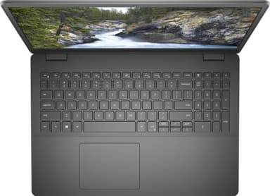 Dell Vostro 3500 i5/8/256GB 15,6" kannettava