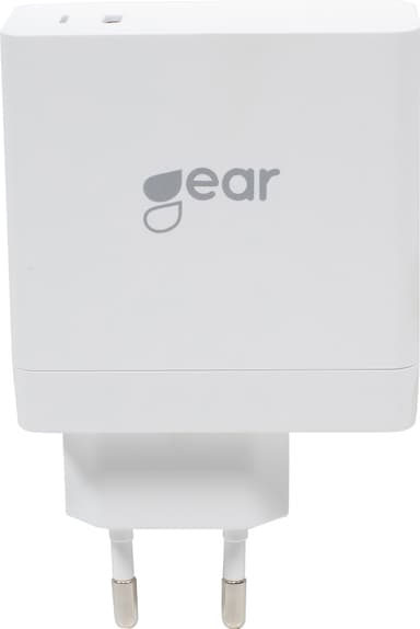 Gear 220V USB-C PD autolaturi 665087