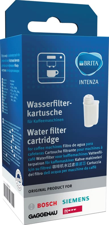 Bosch Brita Intenza vedensuodatin BSH352750