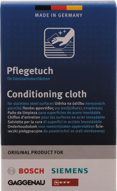 Bosch hoitoliinat BSH352751