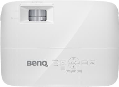 BenQ MW550 projektori