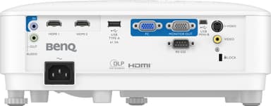 BenQ MS560 projektori