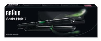Braun suoristusrauta ST730 Luzy Liu