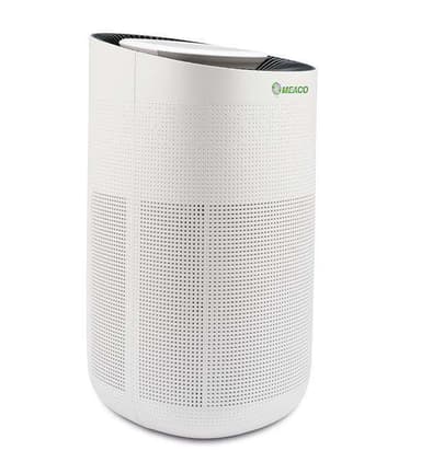 Ilmanpuhdistin MeacoClean 76x5 WiFi