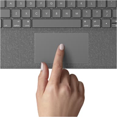 Logitech Folio Touch näppäimistökotelo iPad Pro 11"