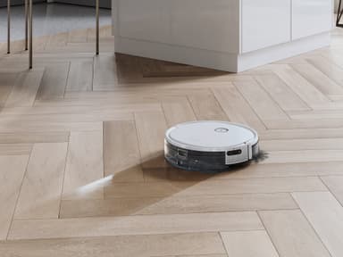 Ecovacs Deebot Ozmo U2 robotti-imuri ECODGN2262 (valkoinen)