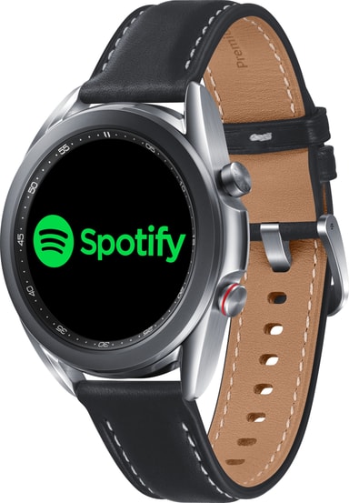spotify no galaxy watch 3