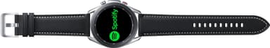 Samsung Galaxy Watch 3 älykello 45mm 4G (Mystic Silver)