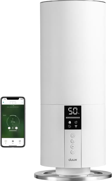 Duux Beam Mini Smart ilmankostutin 8716164994537