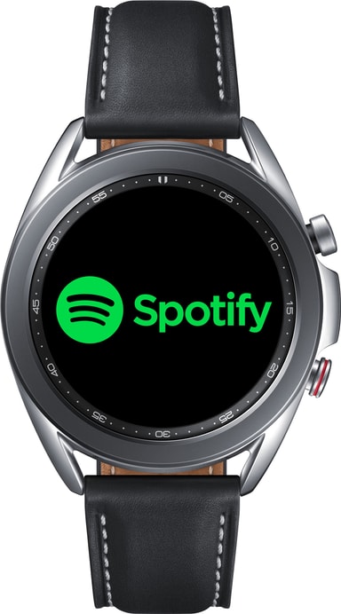 spotify no galaxy watch 3
