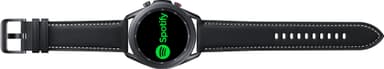 Samsung Galaxy Watch 3 älykello 45mm 4G (Mystic Black)