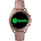 Samsung Galaxy Watch 3 älykello 41mm 4G (Mystic Bronze)