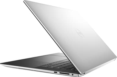Dell XPS 15-9500 15,6" 4K UHD kannettava