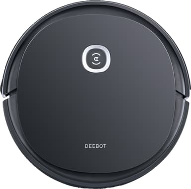 Ecovacs Deebot Ozmo U2 Pro robotti-imuri ECODGN2274 (musta)