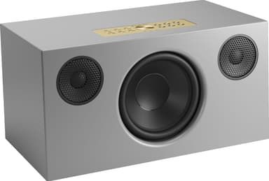 Audio Pro Addon C10 MkII aktiivikaiutin (harmaa)