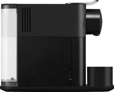 NESPRESSO® Lattissima One NEW DeLonghi kapselikeitin EN510W (musta)