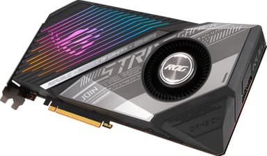 Asus ROG Strix LC Radeon RX 6900 XT OC 16GB GDDR6 graphics card