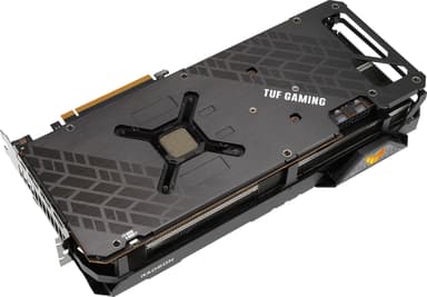 Asus TUF GAMING Radeon™ RX 6900 XT OC edition 16GB graphics card