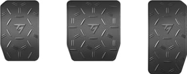 Thrustmaster polkimien kumikahva T-LCM