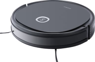 Ecovacs Deebot Ozmo U2 Pro robotti-imuri ECODGN2274 (musta)