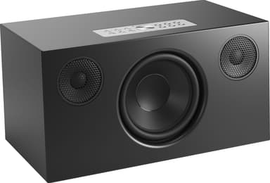 Audio Pro Addon C10 MkII aktiivikaiutin (musta)