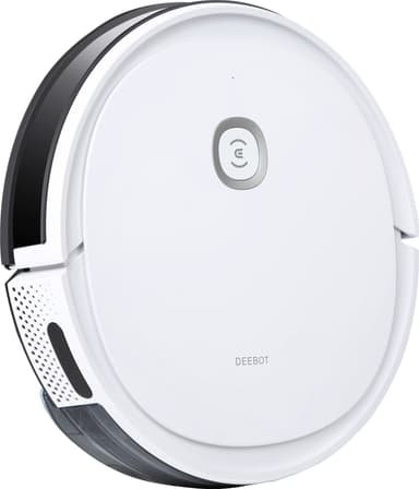 Ecovacs Deebot Ozmo U2 robotti-imuri ECODGN2262 (valkoinen)