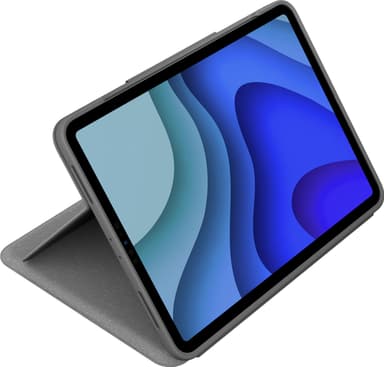 Logitech Folio Touch näppäimistökotelo iPad Pro 11"