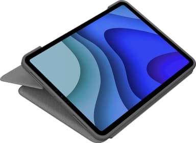 Logitech Folio Touch näppäimistökotelo iPad Pro 11"