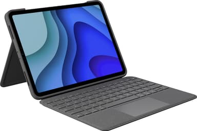 Logitech Folio Touch näppäimistökotelo iPad Pro 11"