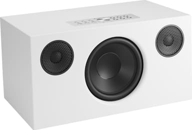 Audio Pro Addon C10 MkII aktiivikaiutin (valkoinen)