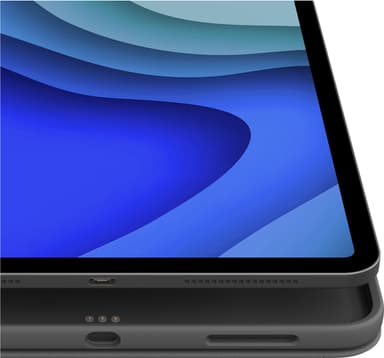 Logitech Folio Touch näppäimistökotelo iPad Pro 11"