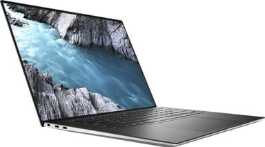 Dell XPS 15-9500 15,6" 4K UHD kannettava